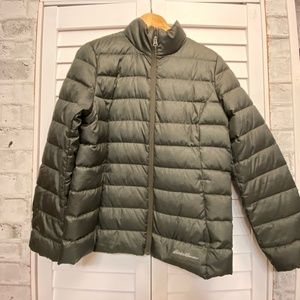 Eddie Bauer Puffers for Women - Poshmark